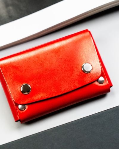 etui na karty 3194-hg-4769 red na Arena.pl