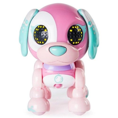 SPIN MASTER Zoomer interaktywny piesek BUBBLEGUM na Arena.pl