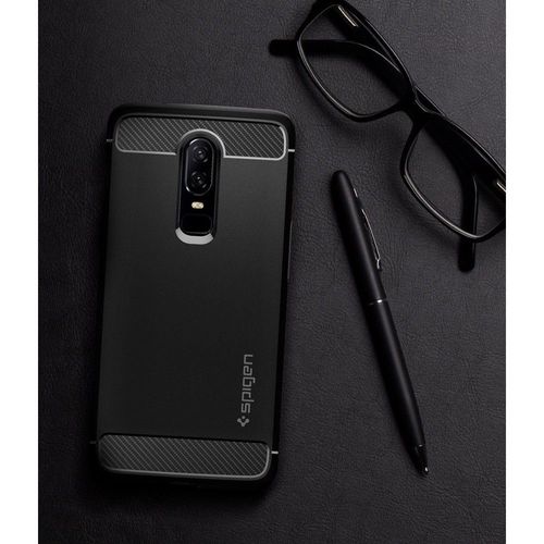 ETUI SPIGEN RUGGED ARMOR ONEPLUS 6 na Arena.pl
