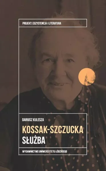 Zofia Kossak-Szczucka zdjęcie 1