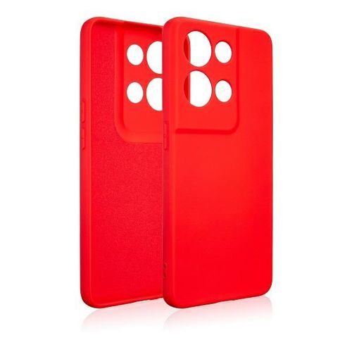 beline etui silicone oppo reno 8 proczerwony /red na Arena.pl