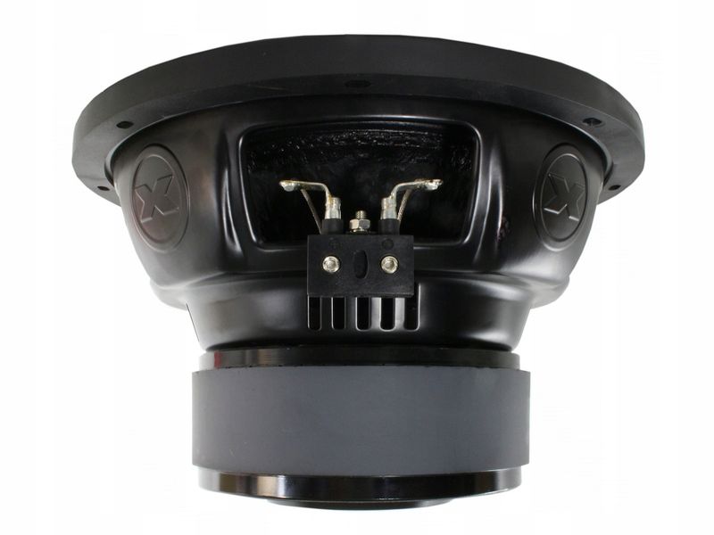 Głośnik Excursion Subwoofer 10'' 25cm 1500W zdjęcie 2