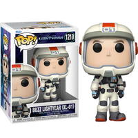 funko pop! animation lightyear buzz xl-01 1210