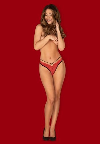 bielizna mettia stringi l/xl na Arena.pl