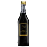 Syrop Wiśniowy bez Dodatku Cukru Cherry Gifts, 480ml