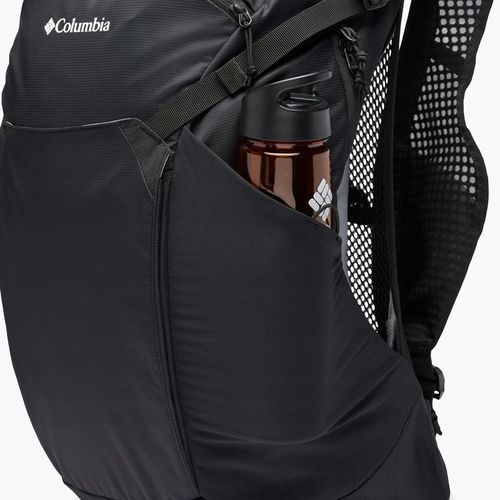Plecak turystyczny Columbia Blackcomb Ridge 30 l black S-M na Arena.pl