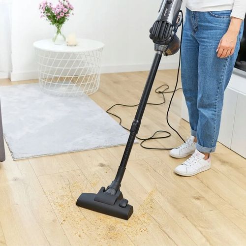 Odkurzacz pionowy przewodowy mocny MPM MOD-74 na Arena.pl