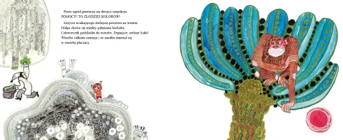 Złodziej kolorów na Arena.pl