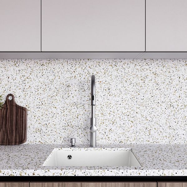 Dozownik GLOBALO Intio Inox zdjęcie 2