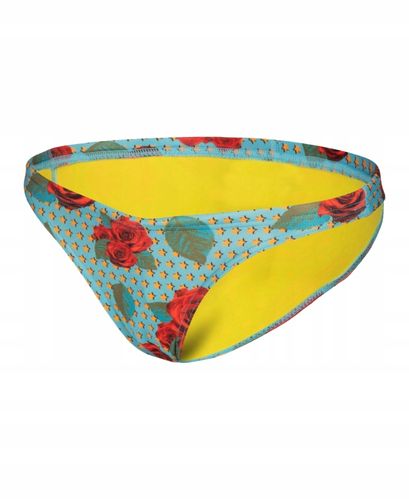 Dół od stroju kąpielowego figi damskie Arena R.S na Arena.pl