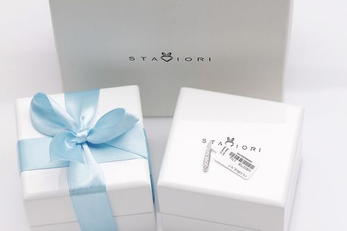 Wisiorek Staviori WBD2708 na Arena.pl