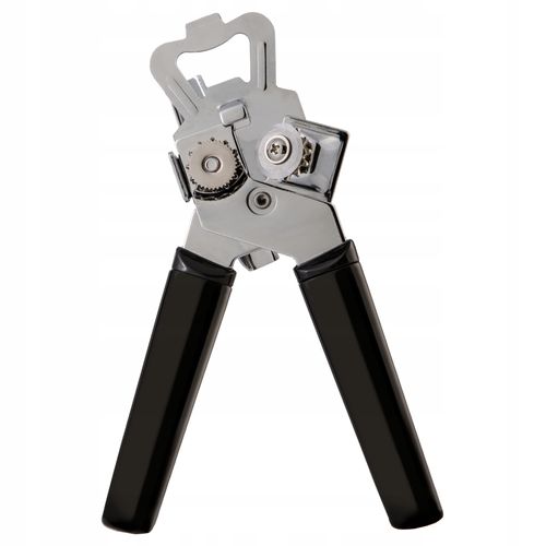 OTWIERACZ DO PUSZEK I BUTELEK STAL KOMPAKTOWY na Arena.pl