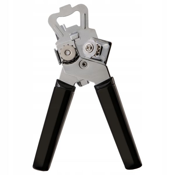 OTWIERACZ DO PUSZEK I BUTELEK STAL KOMPAKTOWY zdjęcie 5