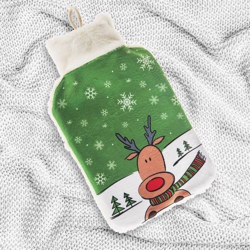 Termofor renifer 1,6 l na Arena.pl