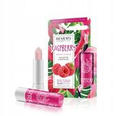 revers aroma lip balm malina 4 g - nawilżający balsam do ust