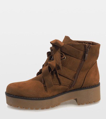 Camel botki traperki MDM122 37 na Arena.pl