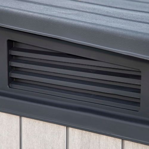 Keter Szopa Elite Store, 1200 L na Arena.pl