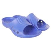 Klapki basenowe Lemigo Bambino dziecięce na basen plażę 24-25