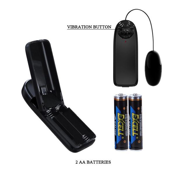 Crazy Bull - Jack, Vibration zdjęcie 7