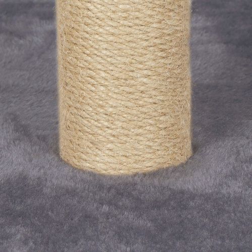 DRAPAK DUŻY dla kota SŁUPEK 72 cm SZNUREK SIZAL LEGOWISKO WIEŻA WYSOKI na Arena.pl