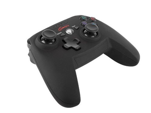 Gamepad bezprzewodowy GENESIS PV58 (PC/PS3) na Arena.pl