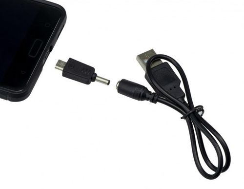 Ładowarka Adapter GSM 8w1 Iphone Micro USB USB-C na Arena.pl
