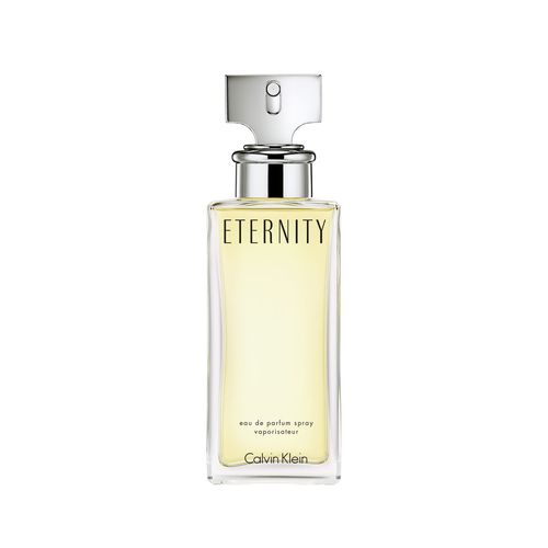 Perfumy Damskie Calvin Klein Eternity EDP 100 ml na Arena.pl