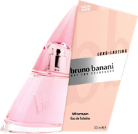 Bruno Banani Woman Woda Toaletowa Dla Kobiet 30ml