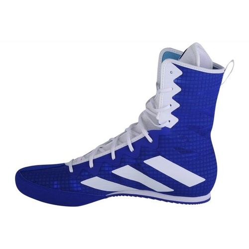 Buty adidas Box Hog 4 HP9612 r.48 na Arena.pl