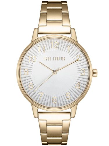 ZEGAREK DAMSKI PAUL LORENS - 11715B3-3D1 (zg503b) + BOX na Arena.pl