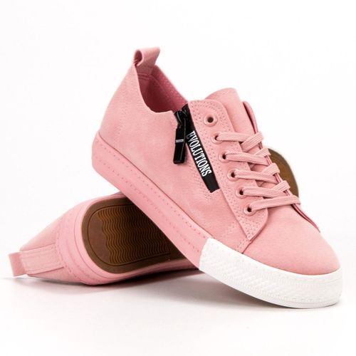 Różowe Trampki r.37 na Arena.pl