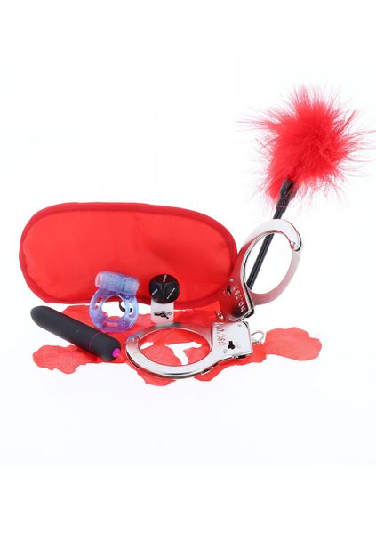 the sensual love kit assortment zdjęcie 2