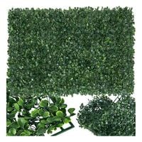 Żywopłot Sztuczny Na Balkon 0,4X0,6Cm Gardlov25390
