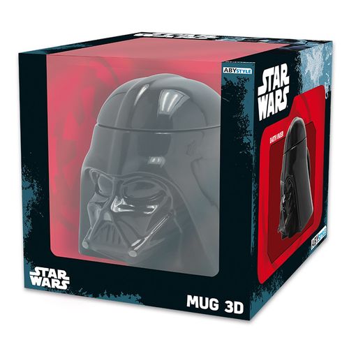 STAR WARS - Kubek 3D "Vador" na Arena.pl