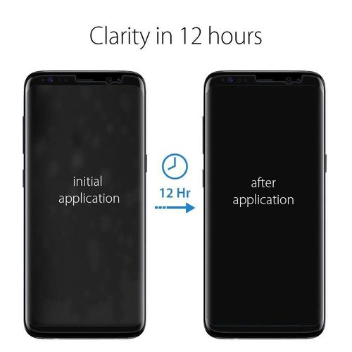 FOLIA OCHRONNA SPIGEN NEO FLEX CASE FRIENDLY GALAXY S8 na Arena.pl