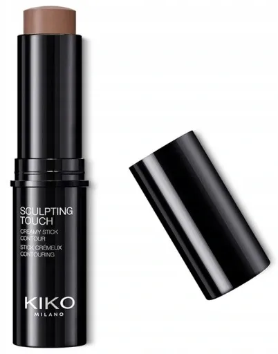 KIKO Milano Sculpting Touch konturowanie 201 Choco zdjęcie 1