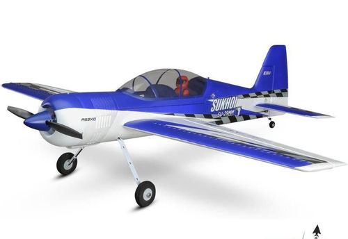 Sukhoi SU-29MM Gen 2 SAFE BNF Basic na Arena.pl