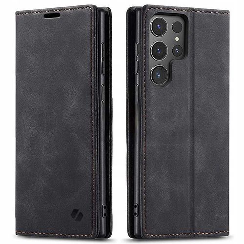 Spacecase Wallet Galaxy S24 Ultra Black na Arena.pl