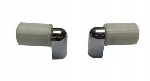 Zawiasy do deski Cersanit Metropolitan K99-0238 na Arena.pl