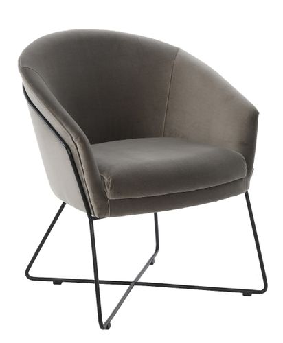 Fotel Noye 68x68x77cm na Arena.pl