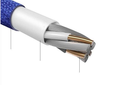 KABEL BASEUS 1.5M MICRO-USB PRZEWÓD 2A JAKOŚĆ na Arena.pl