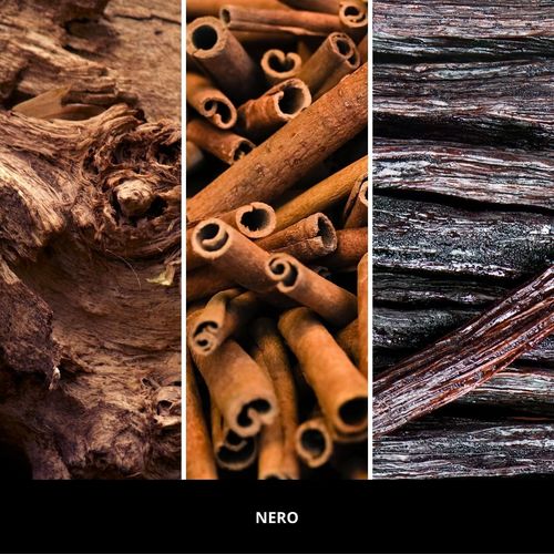 Spray do pomieszczeń MILLEFIORI Milano NERO 150ml na Arena.pl