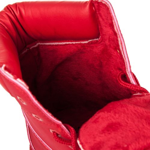 Ciepłe Traperki r.39 na Arena.pl