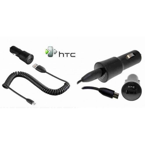 Ładowarka sam. HTC CC C200 microUSB bulk 1A na Arena.pl