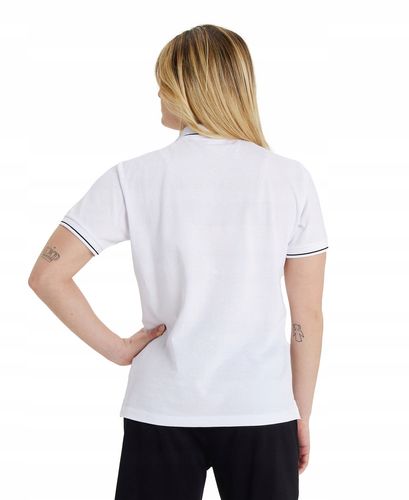 Koszulka polo unisex Arena Team Poloshirt solid S na Arena.pl