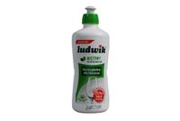 plyn do naczyn ludwik 450ml mietowy
