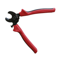 Baudat - Odcianak kabli i przewodów miedzianych i aluminiowych CA3