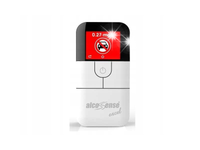 AlcoSense Excel alkomat elektrochemiczny