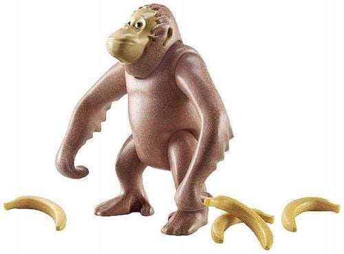 playmobil - 71057 - wiltopia orangutan na Arena.pl