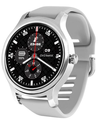 OVERMAX Smartwatch Touch 2.6 3xPasek, IP67, Bluetooth 3.0 na Arena.pl
